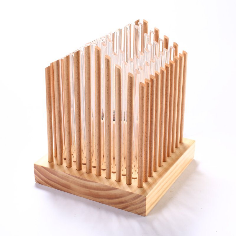 JIA灯(家灯) - 灯具/灯饰 - 压克力 咖啡色