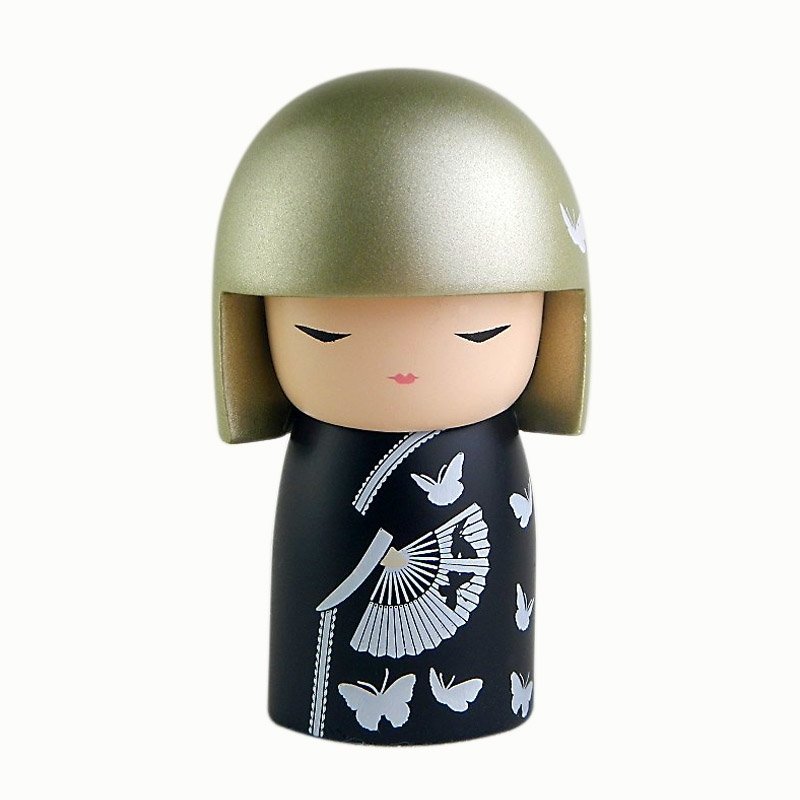 S版-Konomi 成功【Kimmidoll 搜藏和福-S版】 - 摆饰 - 其他材质 