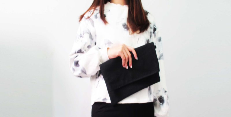 Wahr_增加内里选项 - 侧背包/斜挎包 - 其他材质 