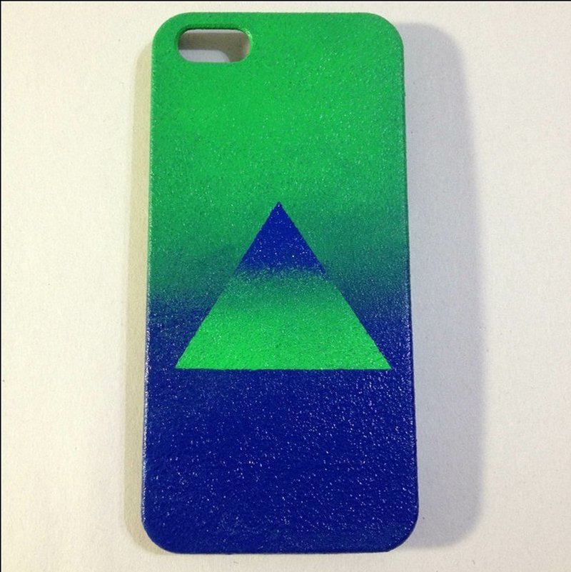 【手机上的小几何】舒跑 - 其他 - 塑料 多色