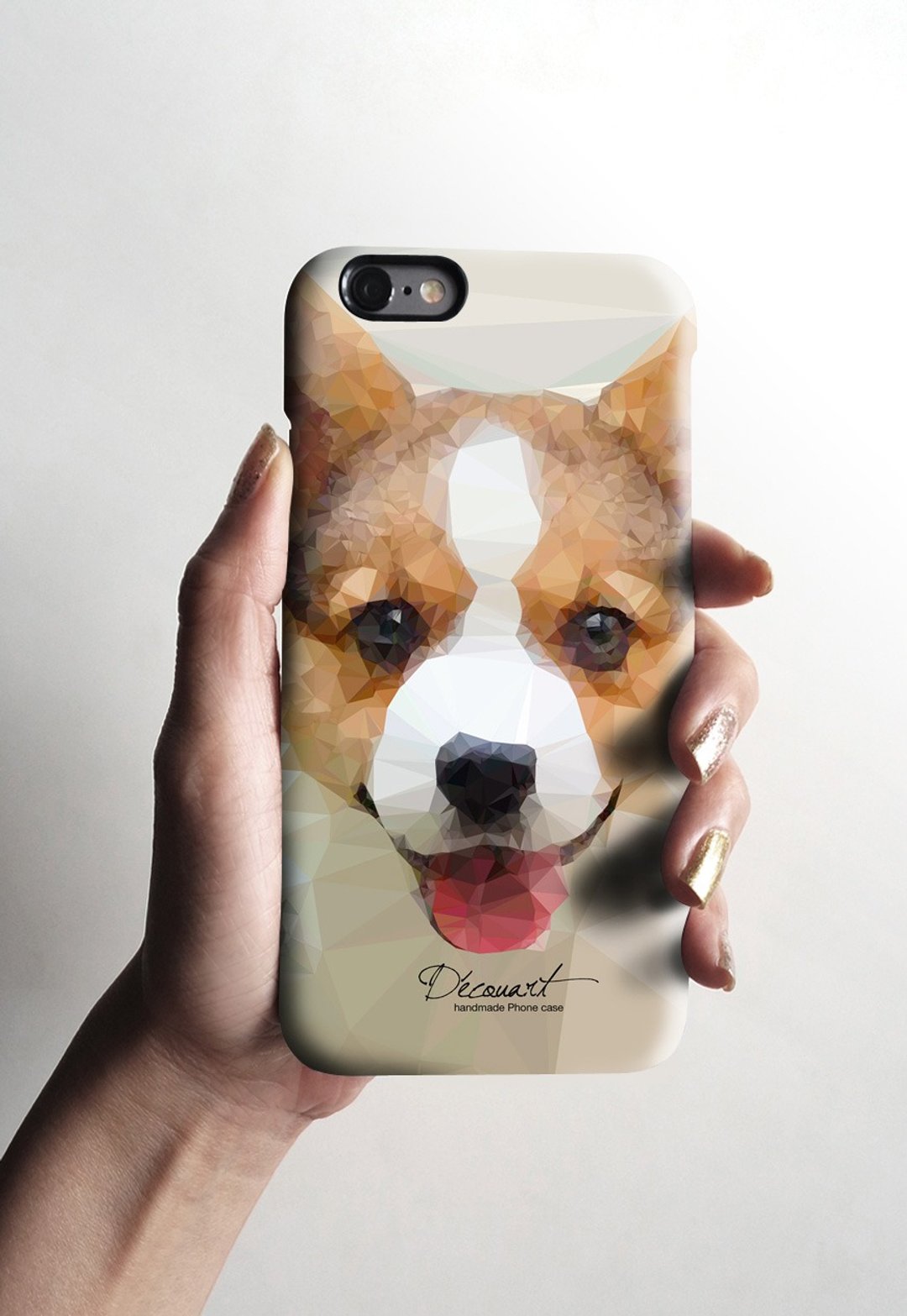 iPhone ７ 手机壳, iPhone ７ Plus 手机壳, iPhone 6s case 手机壳, iPhone 6s Plus case 手机套, Decouart 原创设计师品牌 S706 - 手机壳/手机套 - 塑料 多色