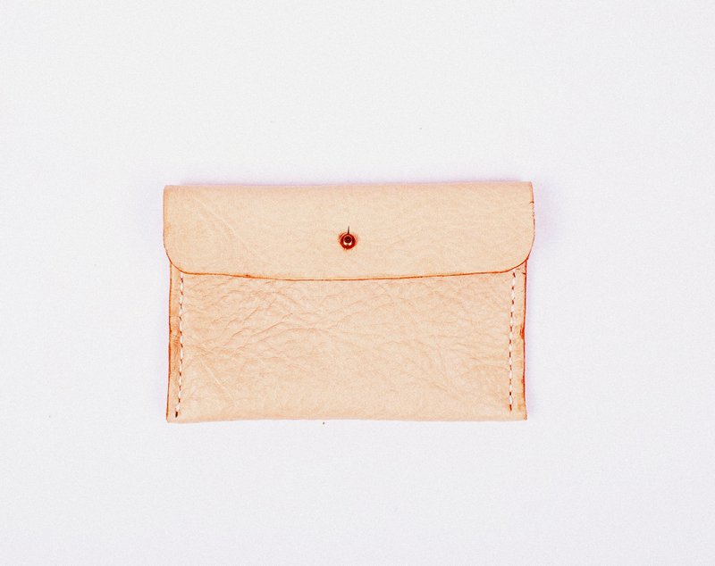 福利品。名片夹 - 名片夹/名片盒 - 真皮 