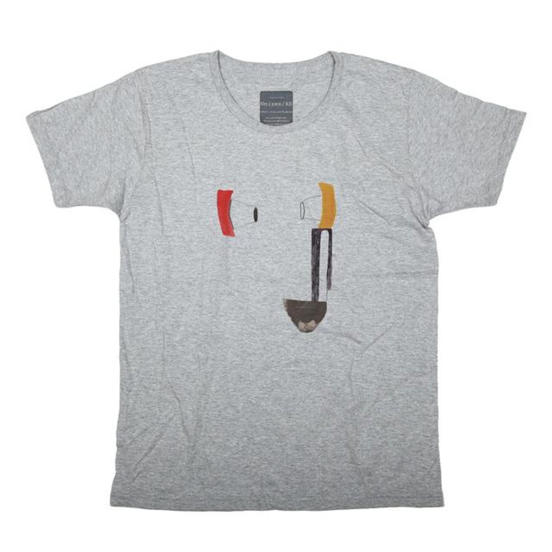 Coffee is left, because the milk will be to the right of the faucet, cafe au lait in your choice. Artist T-shirt Tcollector - 女装 T 恤 - 棉 