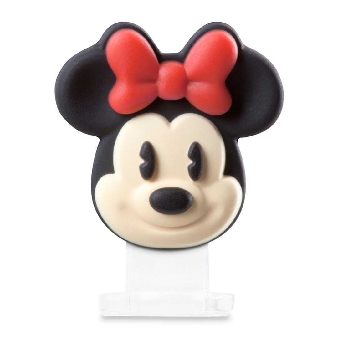 Minnie Lightning Cap 防尘塞-米妮 - 手机座/防尘塞 - 硅胶 
