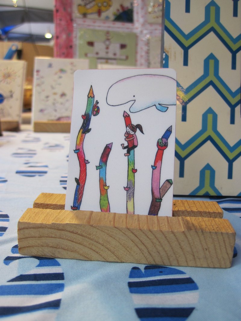 【贴纸】梦想系列の坚定 - 贴纸 - 防水材质 多色