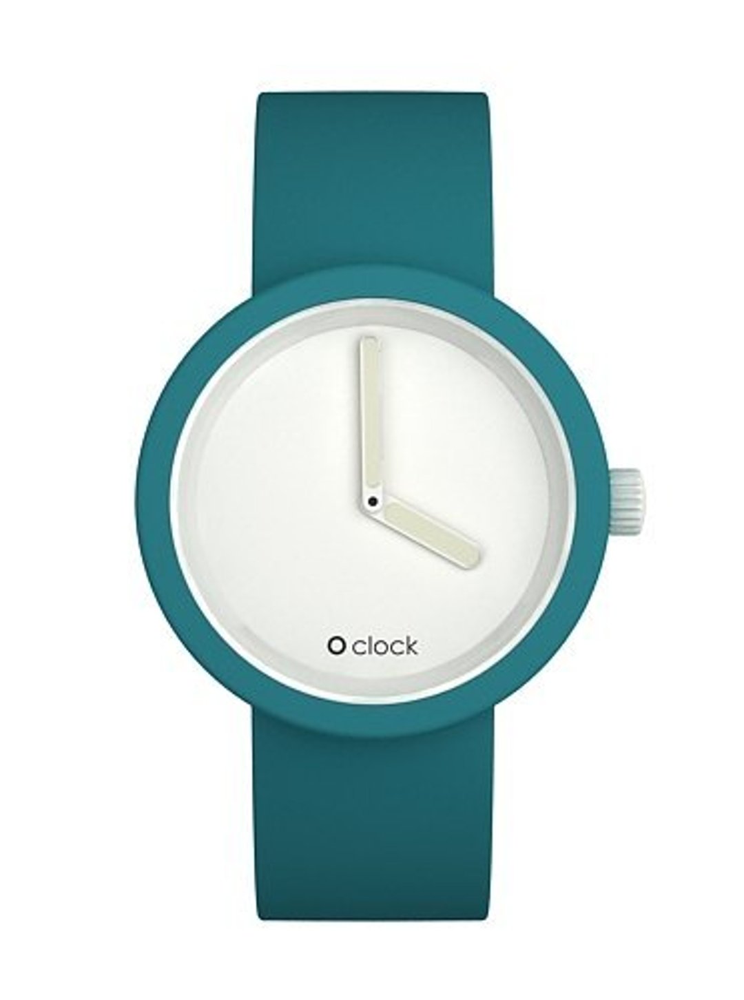 O Clock 经典款 - BLUE ACQUA - 其他 - 其他材质 