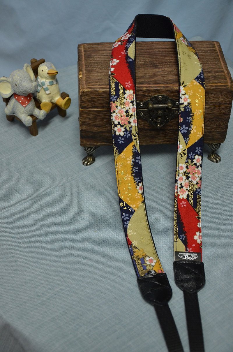 金山 舒压背带 相机背带 乌克丽丽    Camera  Strap - 相机背带/脚架 - 其他材质 