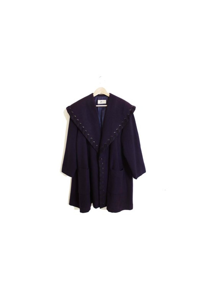 【Wahr】梓外套 - 女装休闲/机能外套 - 其他材质 多色