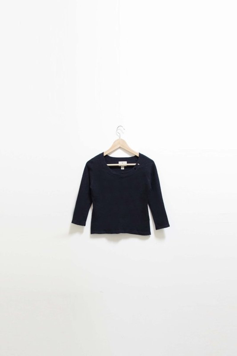 【Wahr】短版毛衣 - 女装针织衫/毛衣 - 其他材质 多色