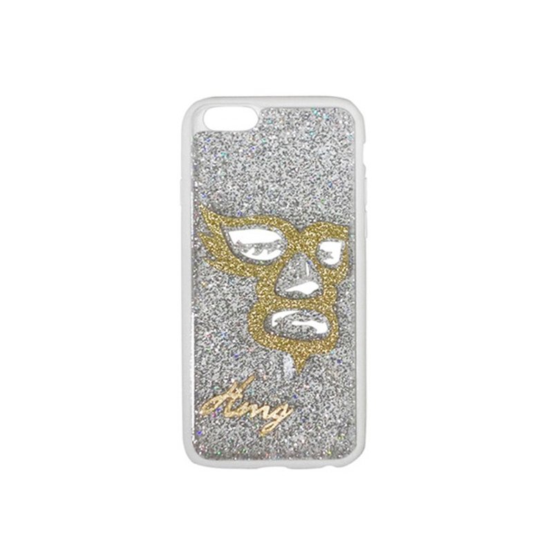 iPhone6 Mask 手机壳 - 2015 New Model - 手机壳/手机套 - 塑料 多色