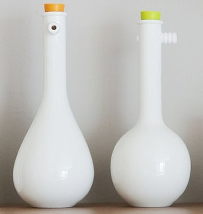 kedo Lab No.5 美味实验室 油醋瓶 S3 - 厨房用具 - 其他材质 