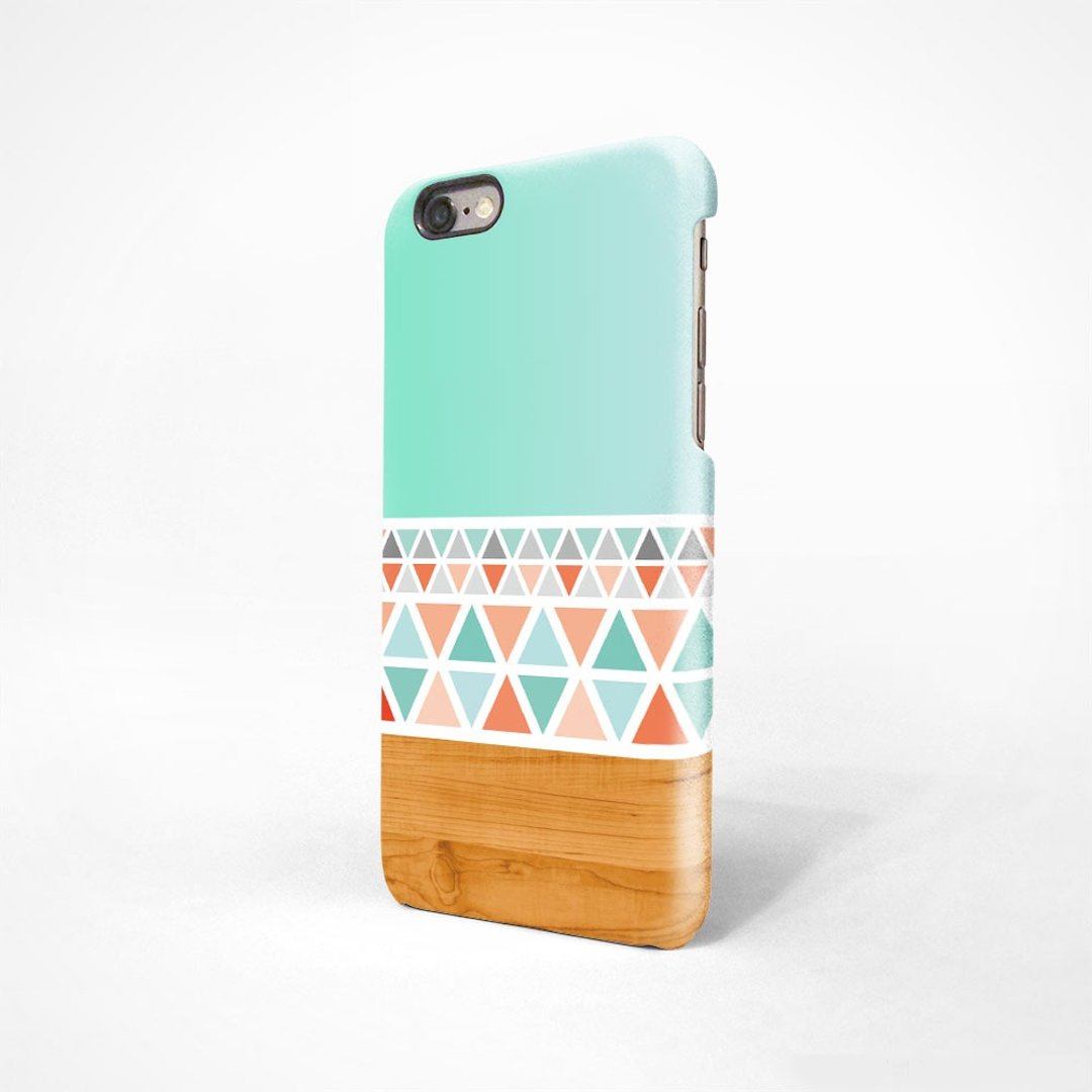 iPhone 7 手机壳, iPhone 7 Plus 手机壳,  iPhone 6s case 手机壳, iPhone 6s Plus case 手机套, iPhone 6 case 手机壳, iPhone 6 Plus case 手机套, Decouart 原创设计师品牌 S558 - 手机壳/手机套 - 塑料 多色