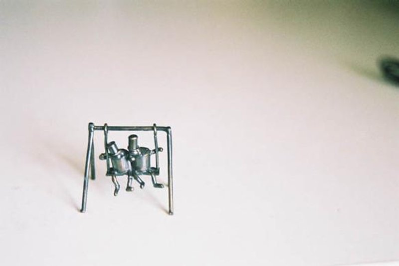 和好 摆饰 家饰 - 摆饰 - 其他材质 黑色