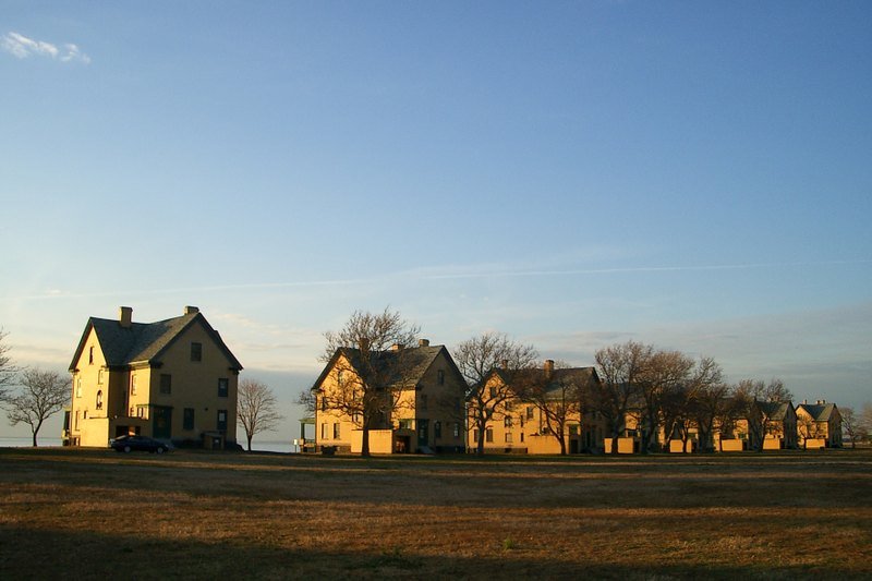 '蛮温暖的' 三层上膜明信片 - 卡片/明信片 - 纸 