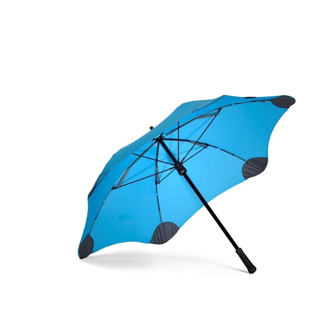 纽西兰BLUNT保兰特时尚雨伞 - 风格蓝(MINI小号) - 雨伞/雨衣 - 其他材质 蓝色
