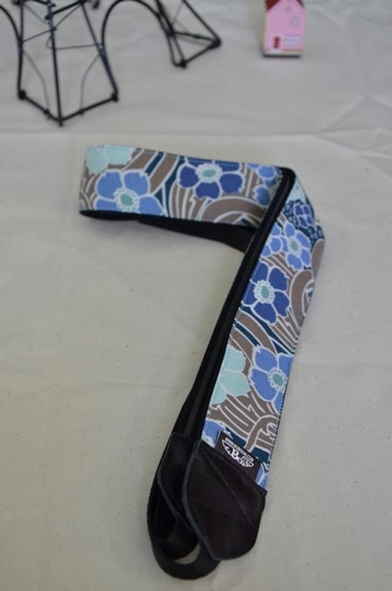 蓝蔓 减压背带 相机背带 乌克丽丽   Camera  Strap - 相机背带/脚架 - 其他材质 