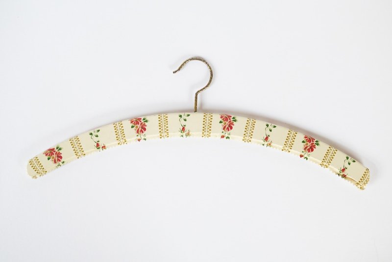 复古 vintage 衣架 - 收纳用品 - 其他材质 粉红色