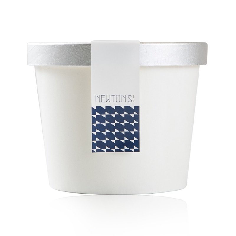 New-ton's 家庭号优格冰淇淋 (多种口味) - 冰淇淋/冰棒 - 新鲜食材 多色