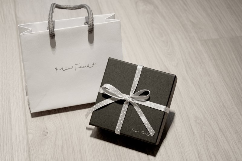 Arielle Ho定制订单 - 项圈/牵绳 - 其他金属 灰色