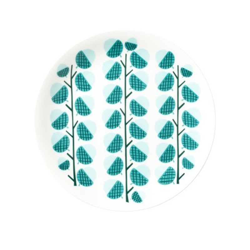 ACORN 骨瓷餐盘 | Donna Wilson - 浅碟/小碟子 - 其他材质 