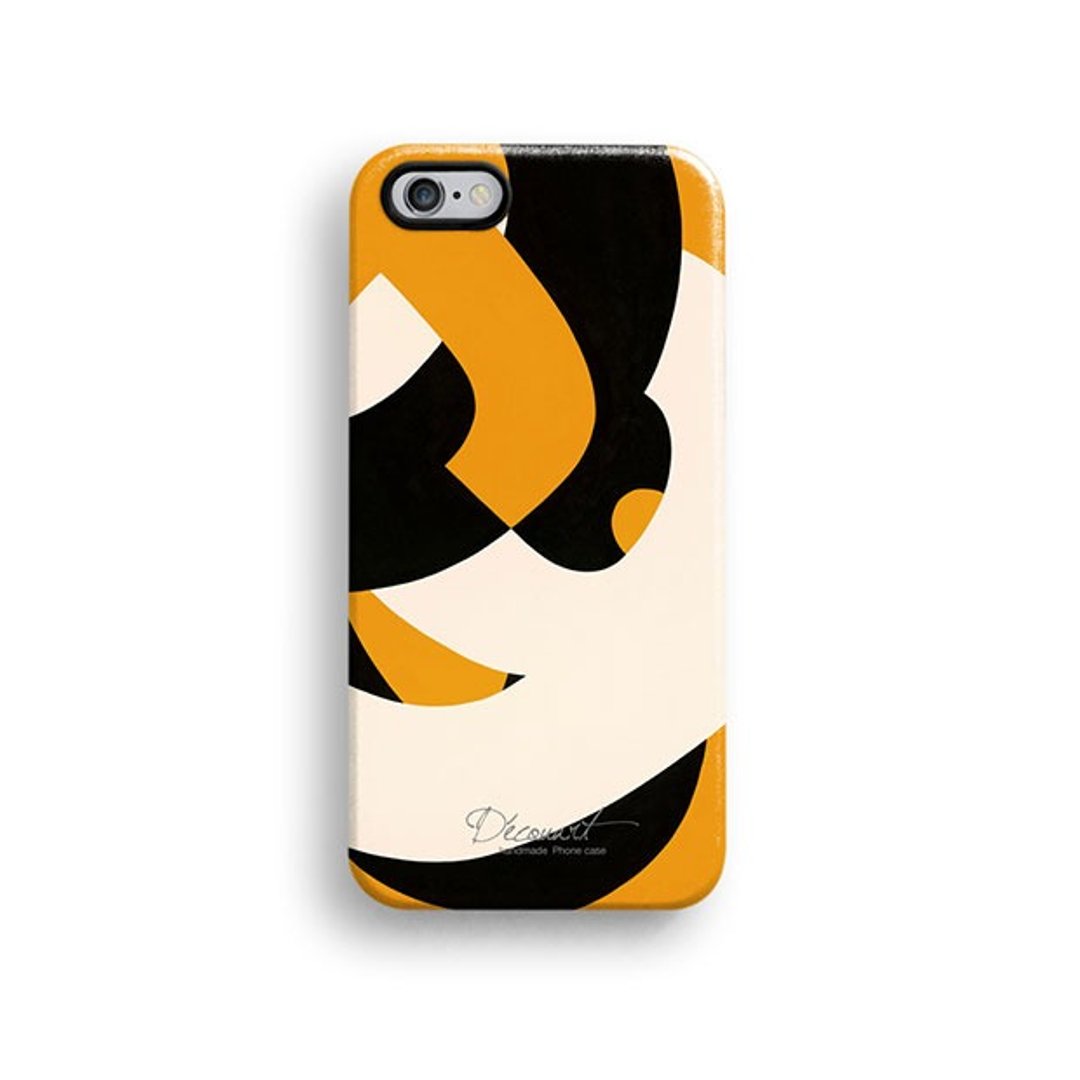 iPhone 7 手机壳, iPhone 7 Plus 手机壳, iPhone 6s case 手机壳, iPhone 6s Plus case 手机套, Decouart 原创设计师品牌 S547 - 手机壳/手机套 - 塑料 多色