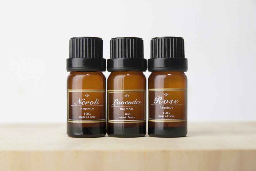 EYECANDLE 进口香精油  空间香氛 - 香薰/精油/线香 - 精油 
