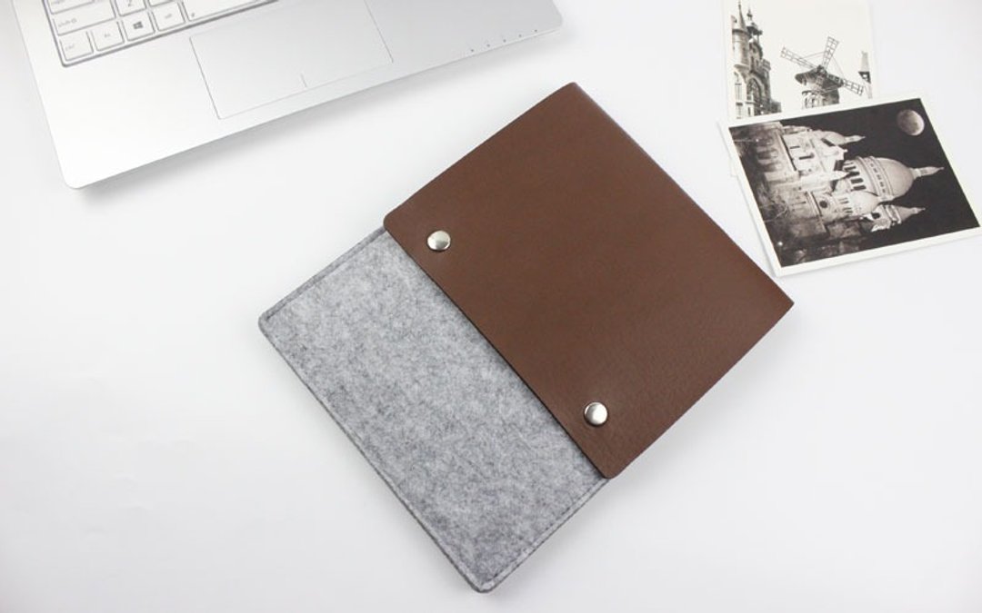 限时特价 仅此一个 售完即止 毛毡 苹果 电脑保护套 毛毡套 iPad mini 笔电包 电脑包 平板电脑包 - 其他 - 其他材质 