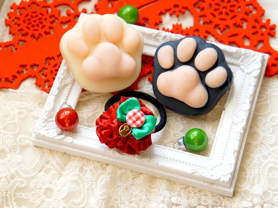 专属订单－Olive Lam - 香薰/精油/线香 - 纸 