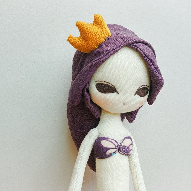 海莉人鱼公主 - 其他 - 其他材质 