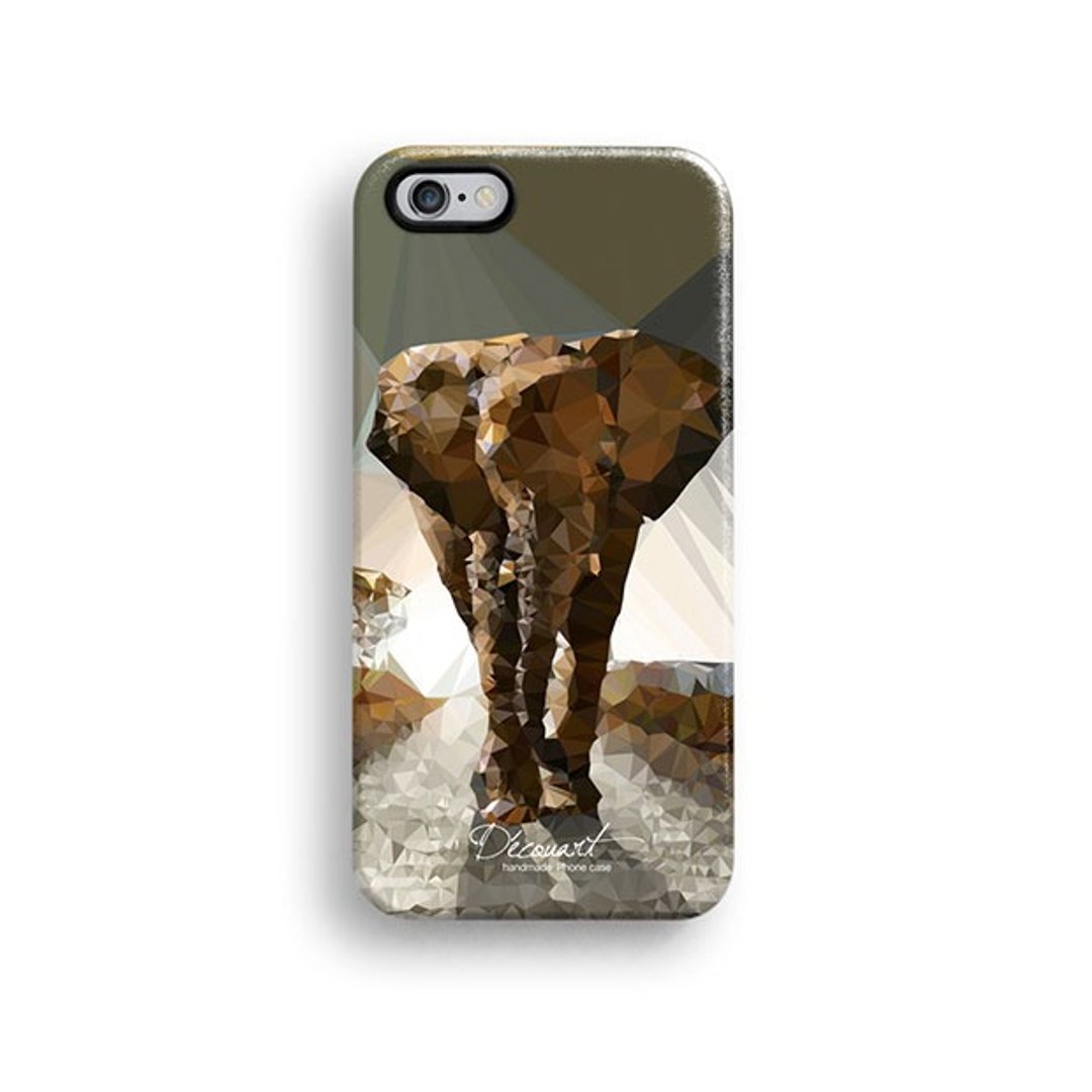 iPhone 7 手机壳, iPhone 7 Plus 手机壳, iPhone 6s case 手机壳, iPhone 6s Plus case 手机套,  Decouart 原创设计师品牌 S492 - 手机壳/手机套 - 塑料 多色