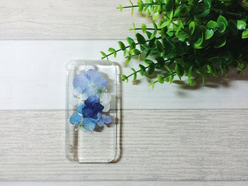 Emmptyforest[节日限定系列- Festival Collection]手机壳 Iphone5/5s/6/6plus - 其他 - 塑料 