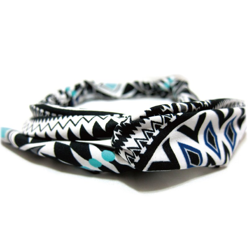 ✲ 单曲循环 ✲ - 发饰 - 其他材质 黑色