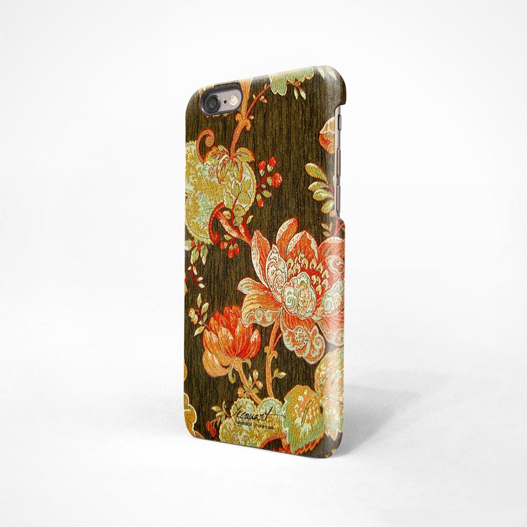 iPhone 7 手机壳, iPhone 7 Plus 手机壳,  iPhone 6s case 手机壳, iPhone 6s Plus case 手机套, iPhone 6 case 手机壳, iPhone 6 Plus case 手机套, Decouart 原创设计师品牌 S175 - 手机壳/手机套 - 塑料 多色