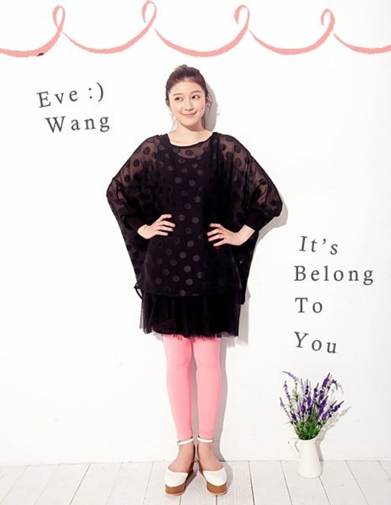 Eve Wang 专属下单区 - 其他 - 其他材质 