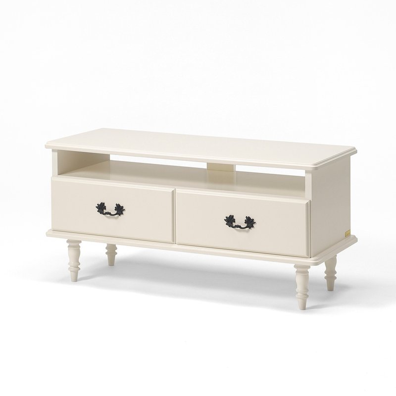 drape AV board 900 - 其他家具 - 木头 白色