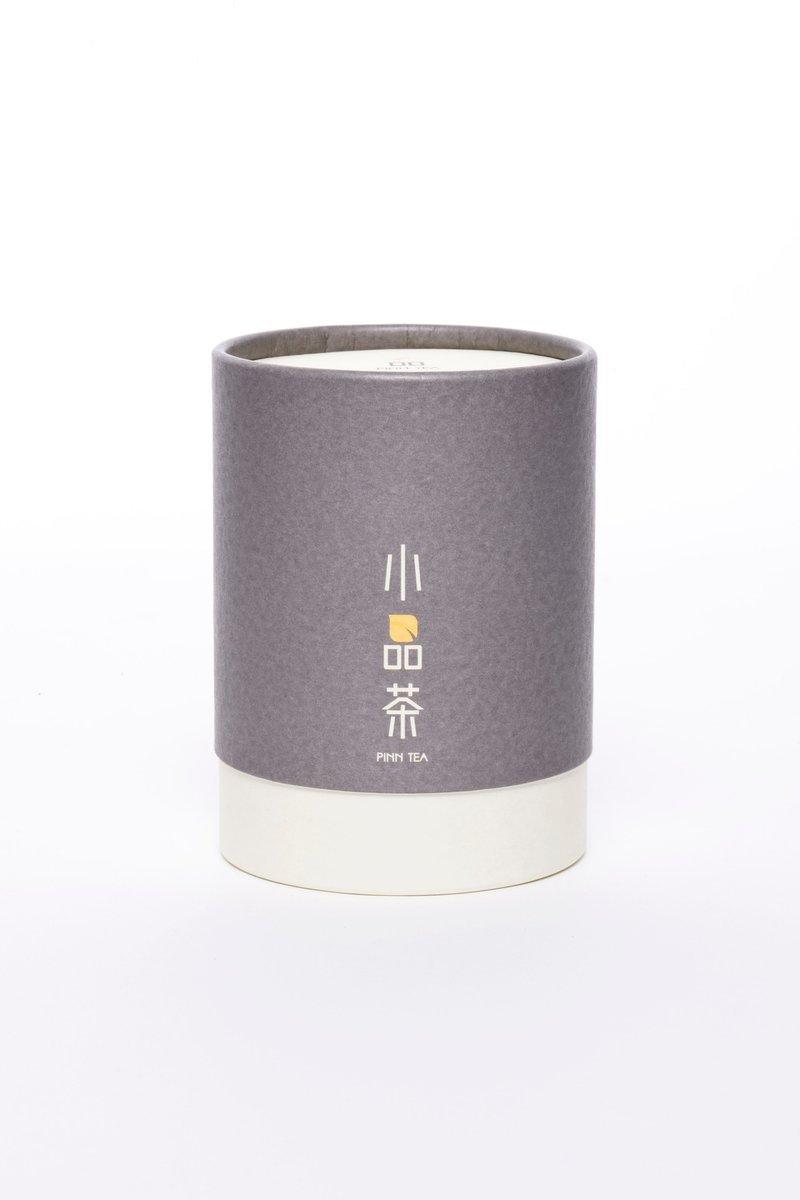 【小品茶】白韵小品 - 松柏岭茉莉乌龙茶 75g - 茶 - 新鲜食材 