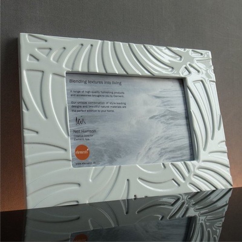 Skaidi Photo Frame for 4x6 (10 x 15cm) 顶级工艺相框 - 8P201 - 画框/相框 - 木头 