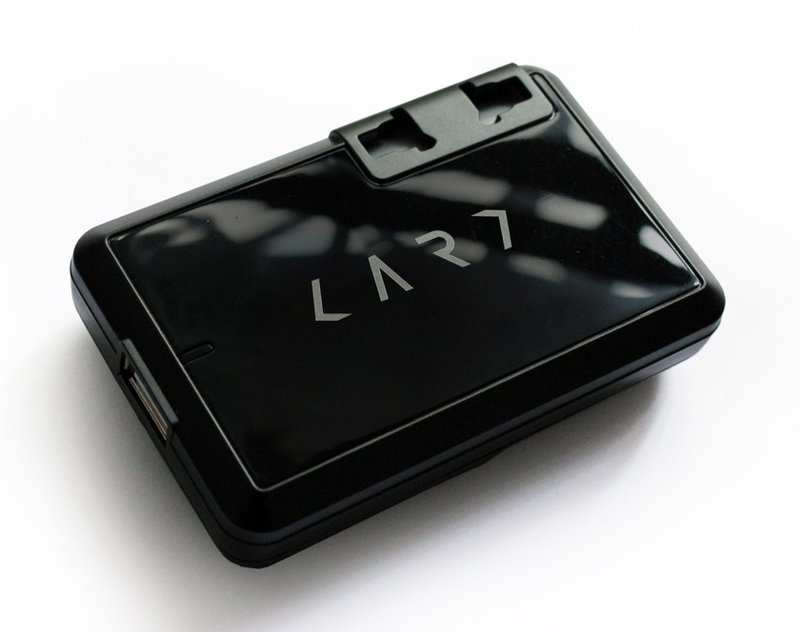 【CARD】 旅行万国插座 (黑色) - 其他 - 其他材质 黑色