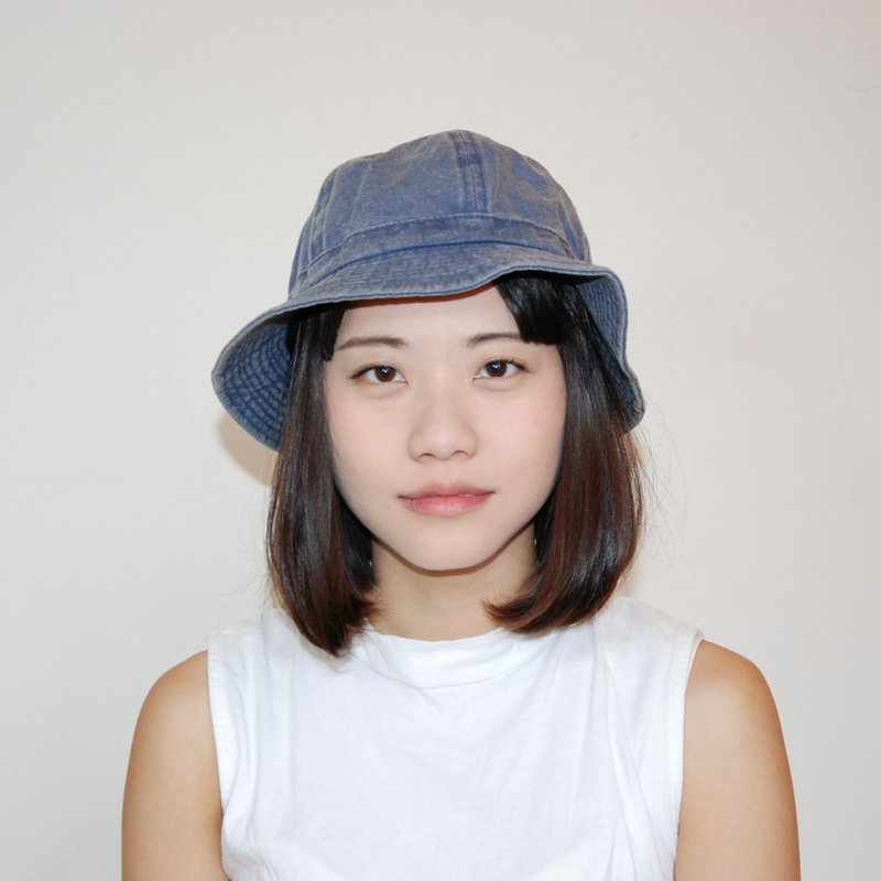 古董帽子 - 帽子 - 其他材质 