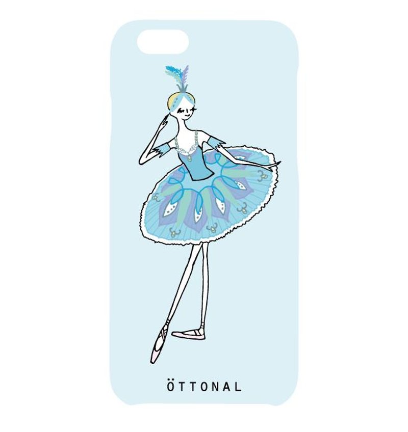 Florina Smartphone Case - 其他 - 塑料 