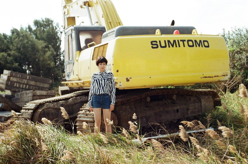 │千金难买早知道│斑马趣VINTAGE/MOD'S - 女装衬衫 - 其他材质 