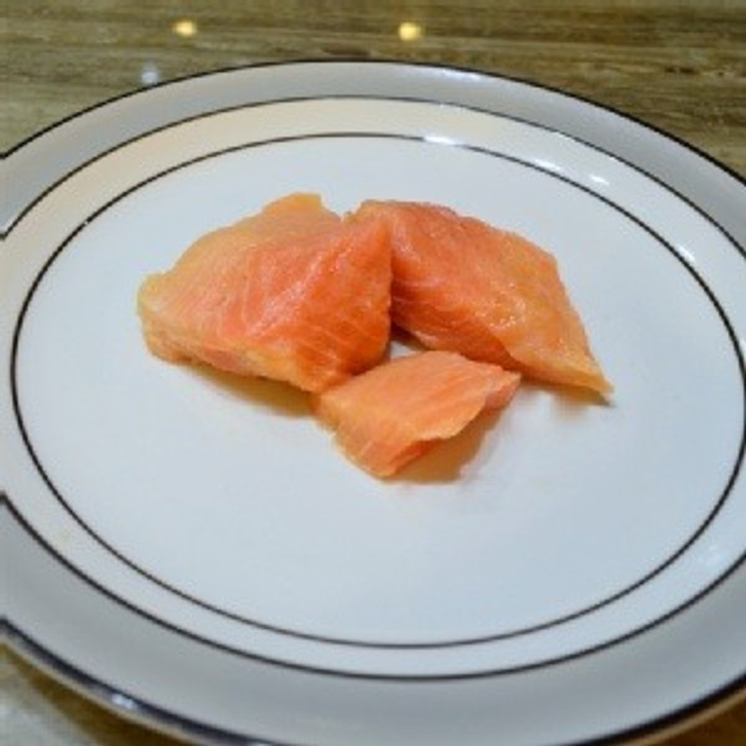 纽西兰帝王鲑鱼菲力排(250g) - 其他 - 新鲜食材 
