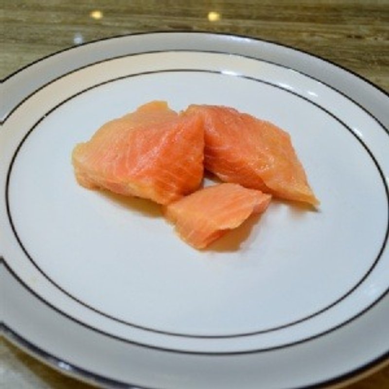 纽西兰帝王鲑鱼菲力排(250g) - 其他 - 新鲜食材 