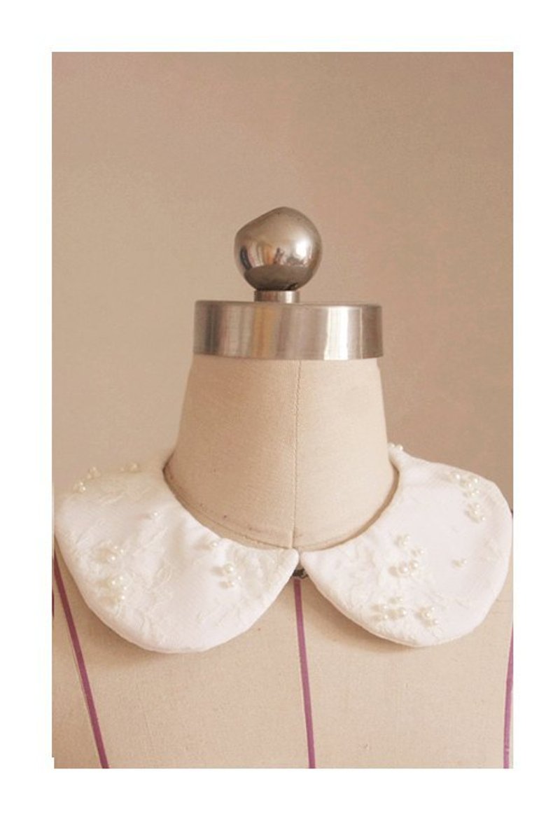 似水流年 - 其他 - 其他材质 白色