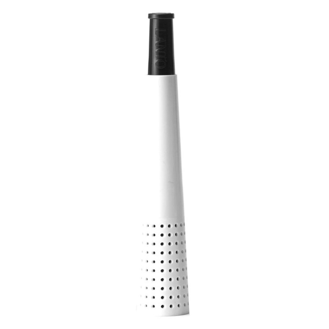 泡茶器The Tealeidoscope 白色 - 茶具/茶杯 - 塑料 白色
