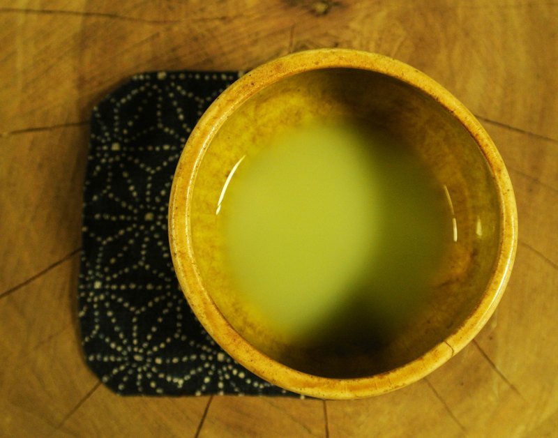 【 日和 】杯垫 和风 手工制作 限量 礼物 - 杯垫 - 其他材质 