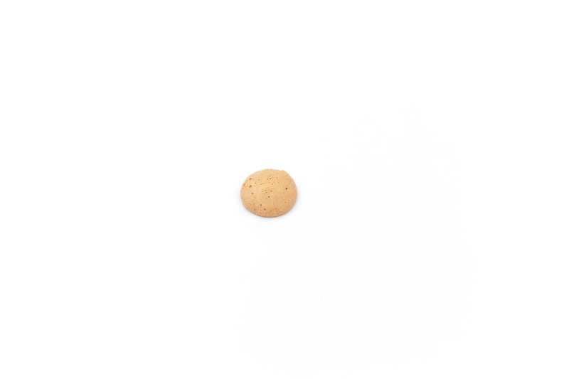 小星球 - 手工饼干 - 新鲜食材 咖啡色