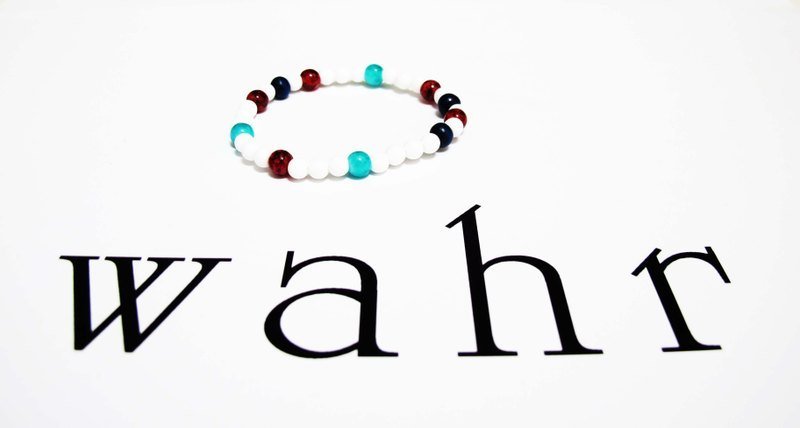 【Wahr】ABR手炼 - 手链/手环 - 其他材质 多色