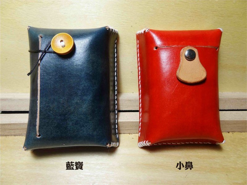 小鼻&蓝宝 - 植栽/盆栽 - 真皮 