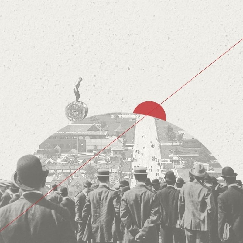 众望所归〔无框画〕 - 海报/装饰画/版画 - 纸 多色